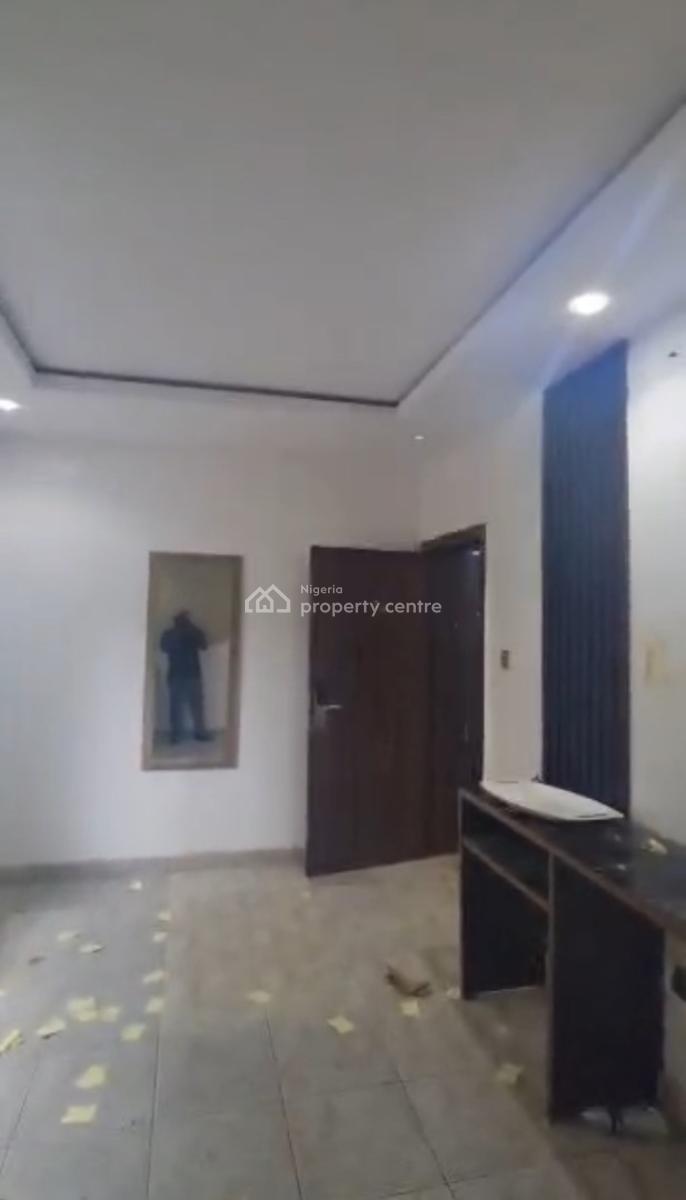 Executive Luxury Standard and Spacious 3 Bedroom Flat, Gbagada Phase 1 Estate Lagos, Gbagada Phase 1, Gbagada, Lagos, House for Rent