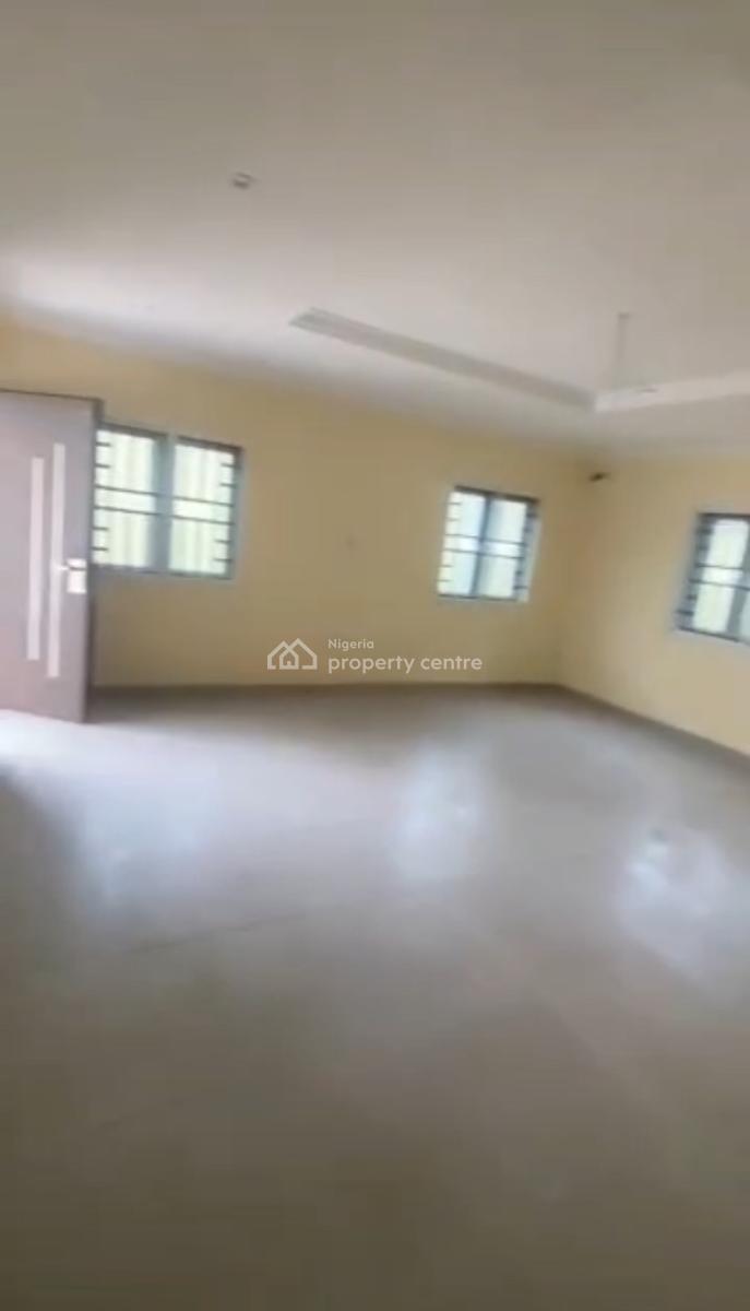 Executive, Very Decent, Standard and Newly Built 2 Bedroom Available, Gbagada, Lagos, House for Rent