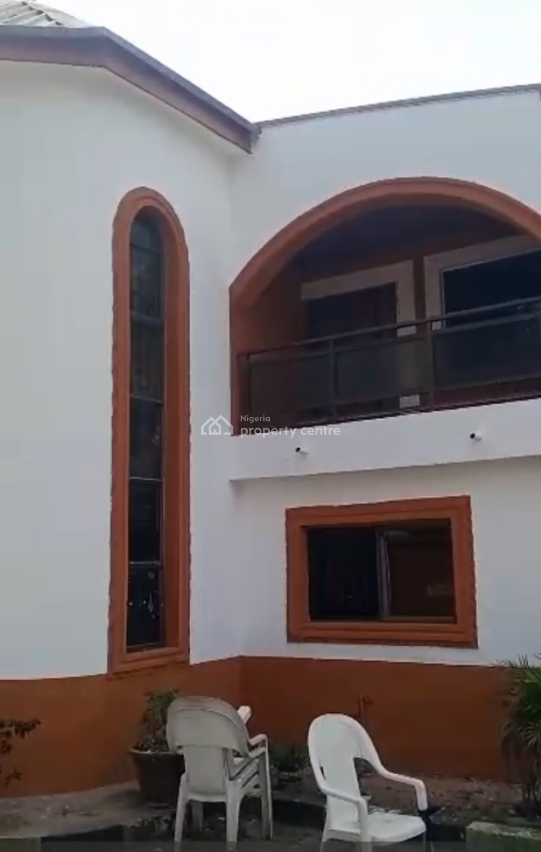Luxury and Beautifully Built Five Bedroom Fully Detached Duplex, Ipaja, Lagos, House for Sale
