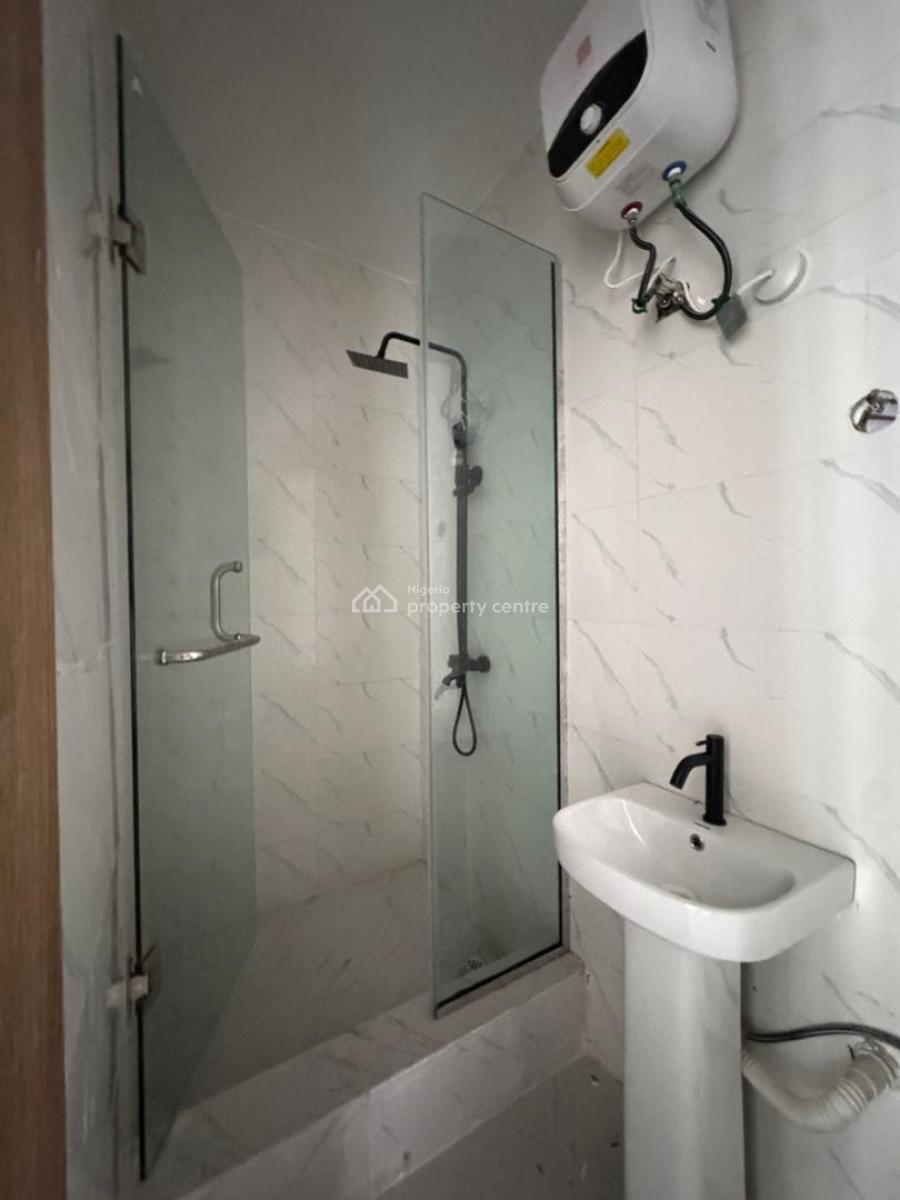 Affordable 2  Bedroom Apartment, Ologolo, Lekki, Lagos, Flat / Apartment for Sale