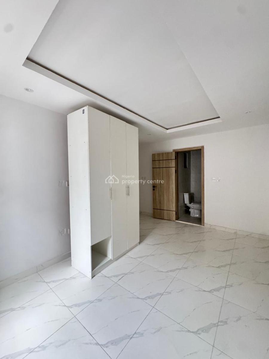 Affordable 2  Bedroom Apartment, Ologolo, Lekki, Lagos, Flat / Apartment for Sale
