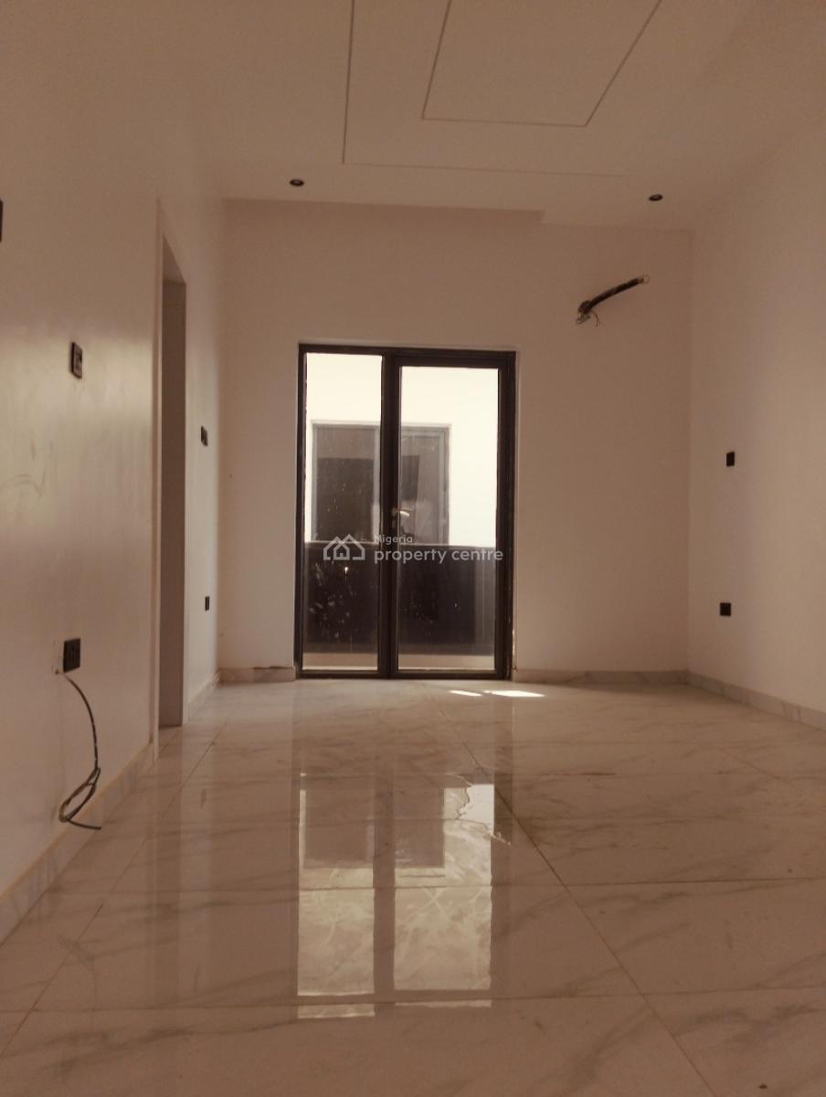 Luxury 5 Bedroom Semi Detached House+ Bq, Oduduwa, Ikeja Gra, Ikeja, Lagos, Semi-detached Duplex for Sale