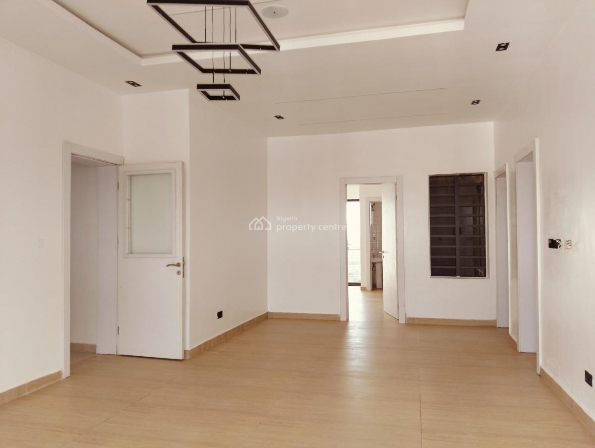 Luxury 3 Bedroom Flat, Oduduwa, Ikeja Gra, Ikeja, Lagos, Flat / Apartment for Sale