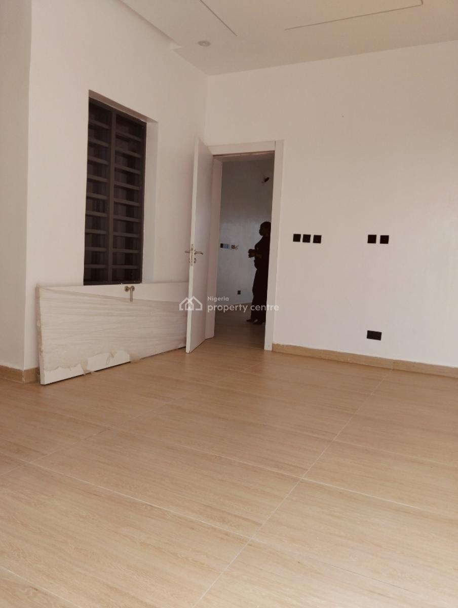 Luxury 3 Bedroom Flat, Oduduwa, Ikeja Gra, Ikeja, Lagos, Flat / Apartment for Sale