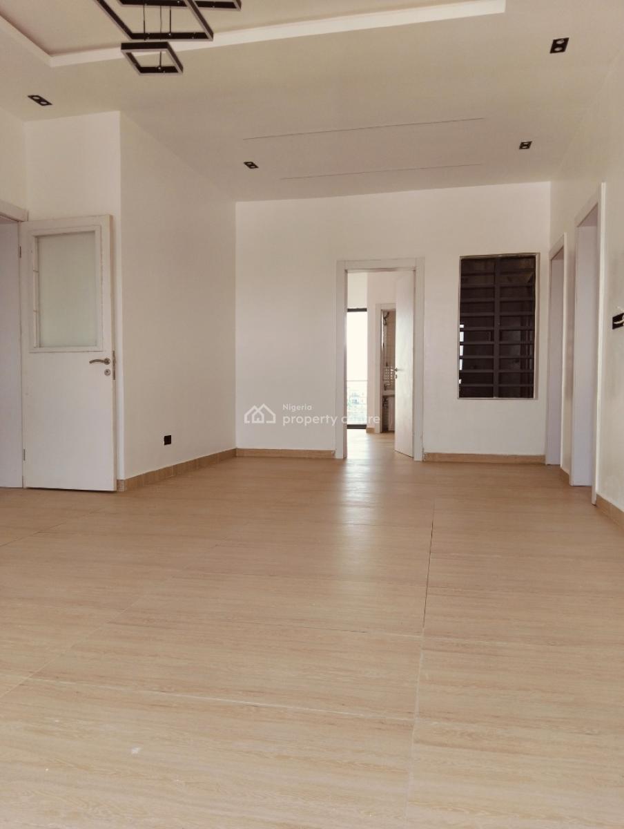Luxury 3 Bedroom Flat, Oduduwa, Ikeja Gra, Ikeja, Lagos, Flat / Apartment for Sale