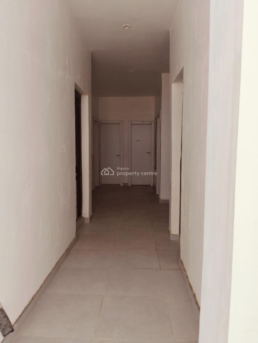 Luxury 3 Bedroom Flat, Oduduwa, Ikeja Gra, Ikeja, Lagos, Flat / Apartment for Sale