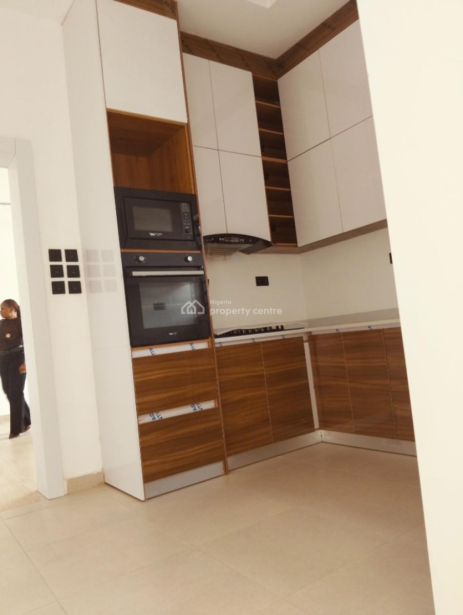 Luxury 3 Bedroom Flat, Oduduwa, Ikeja Gra, Ikeja, Lagos, Flat / Apartment for Sale