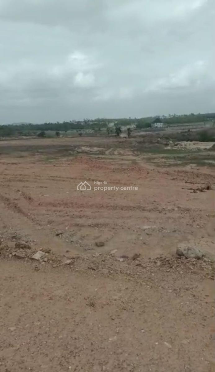 2.05hectares in Karsana for Joint Venture, Karsana, Abuja, Residential Land Joint Venture