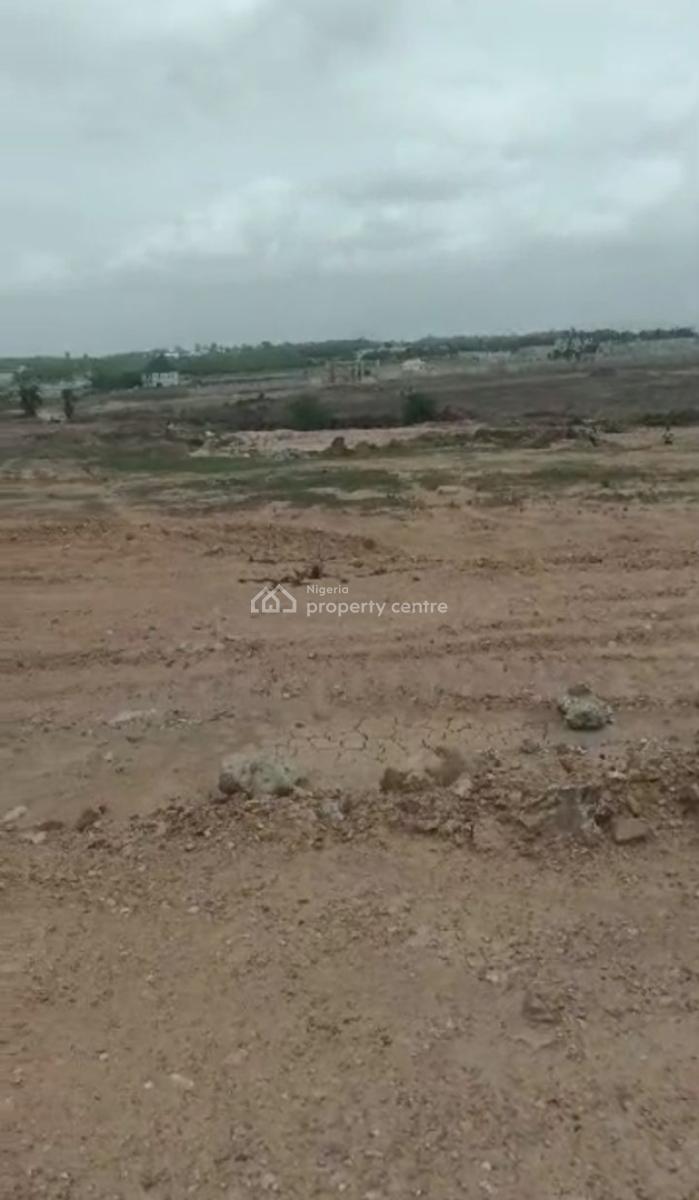 2.05hectares in Karsana for Joint Venture, Karsana, Abuja, Residential Land Joint Venture