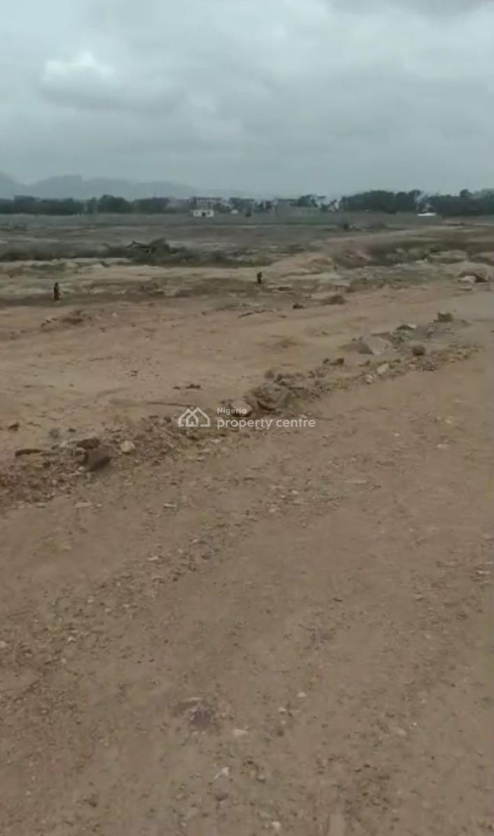 2.05hectares in Karsana for Joint Venture, Karsana, Abuja, Residential Land Joint Venture