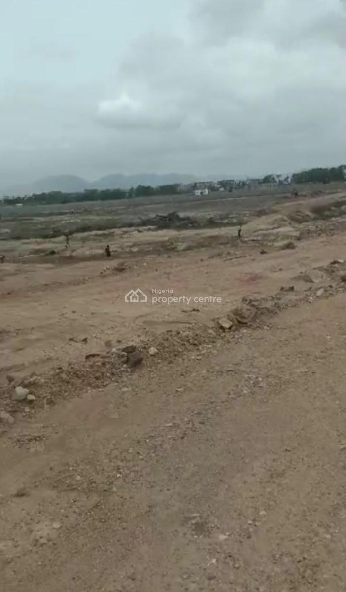 2.05hectares in Karsana for Joint Venture, Karsana, Abuja, Residential Land Joint Venture