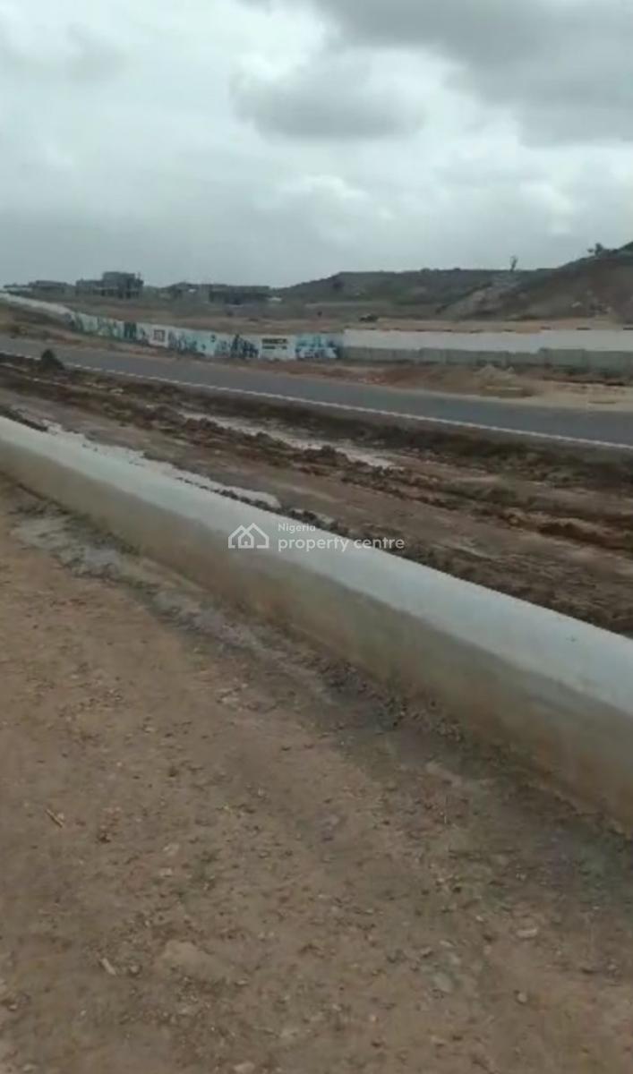 2.05hectares in Karsana for Joint Venture, Karsana, Abuja, Residential Land Joint Venture