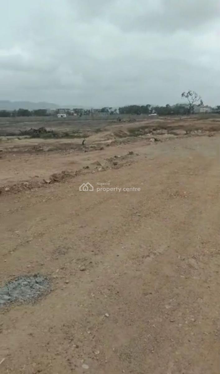 2.05hectares in Karsana for Joint Venture, Karsana, Abuja, Residential Land Joint Venture