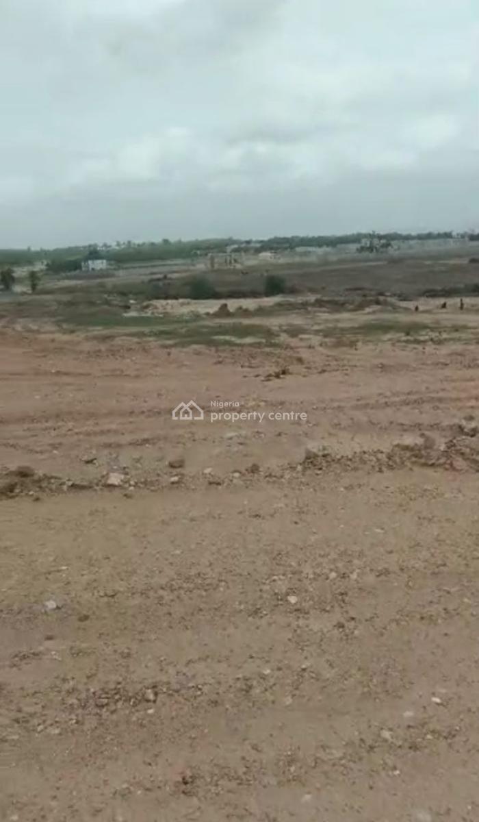 2.05hectares in Karsana for Joint Venture, Karsana, Abuja, Residential Land Joint Venture