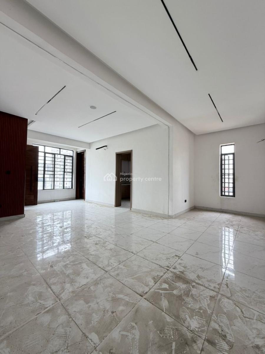 Newly 2bedroom Apartment with Pool & Gym Available, Lekki Phase 1, Lekki, Lagos, Flat / Apartment for Rent
