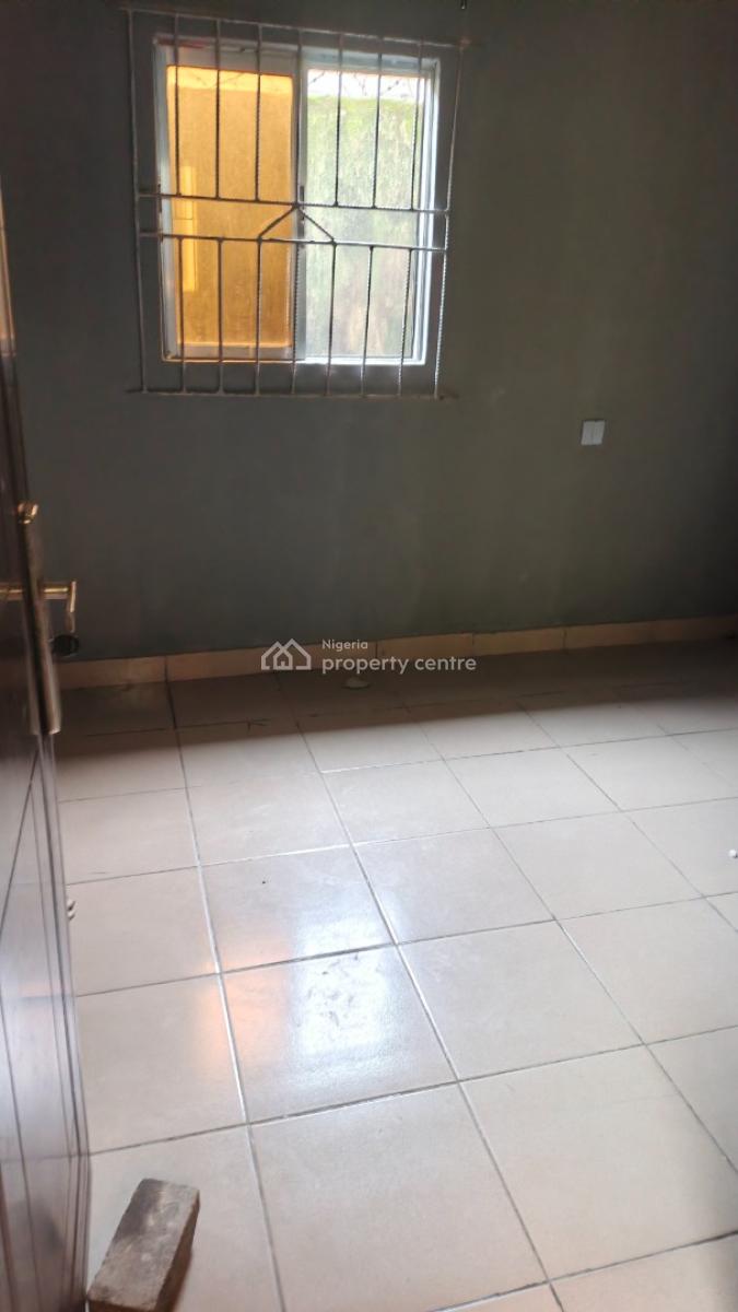 Spacious Two Bedroom at Kajola Phase One, Kajola Close to The Express, Ibeju Lekki, Lagos, Flat / Apartment for Rent