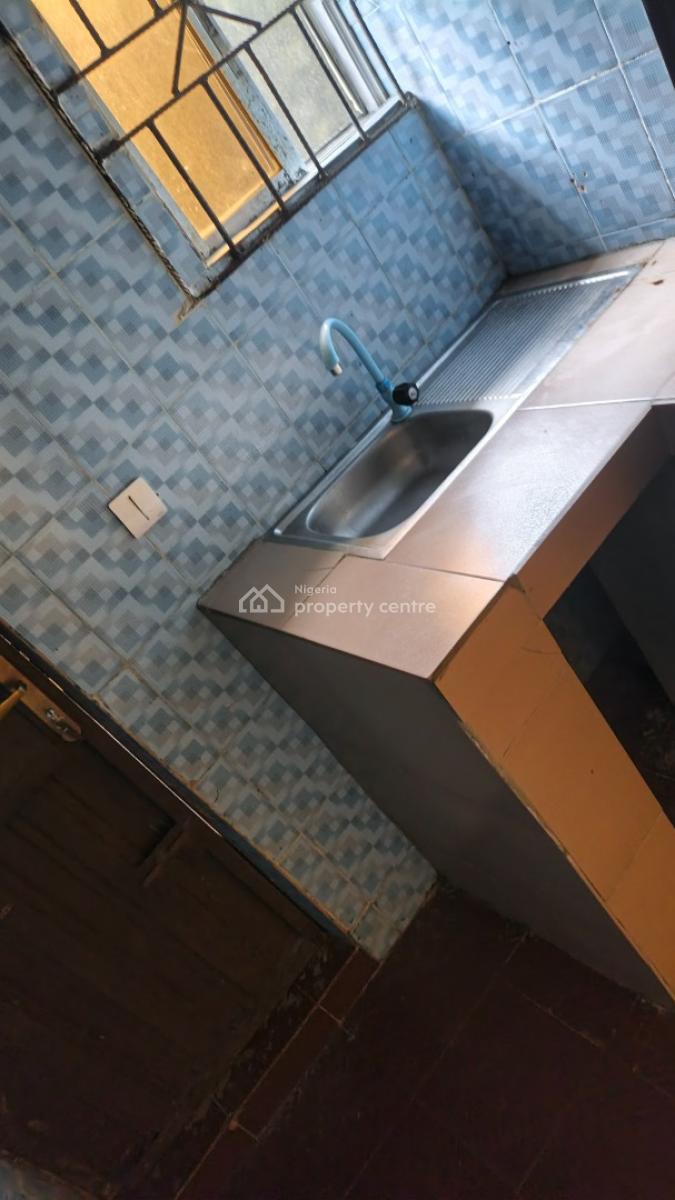 Spacious Two Bedroom at Kajola Phase One, Kajola Close to The Express, Ibeju Lekki, Lagos, Flat / Apartment for Rent