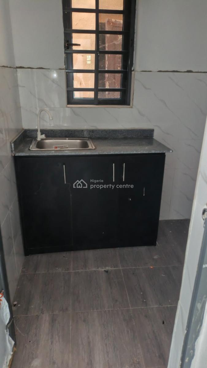 Nicely Built Room and Parlour in a Secured Estate, Jehovah Witness Estate, Bogije, Ibeju Lekki, Lagos, Mini Flat (room and Parlour) for Rent