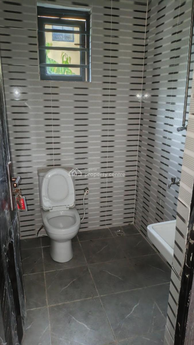 Nicely Built Room and Parlour in a Secured Estate, Jehovah Witness Estate, Bogije, Ibeju Lekki, Lagos, Mini Flat (room and Parlour) for Rent