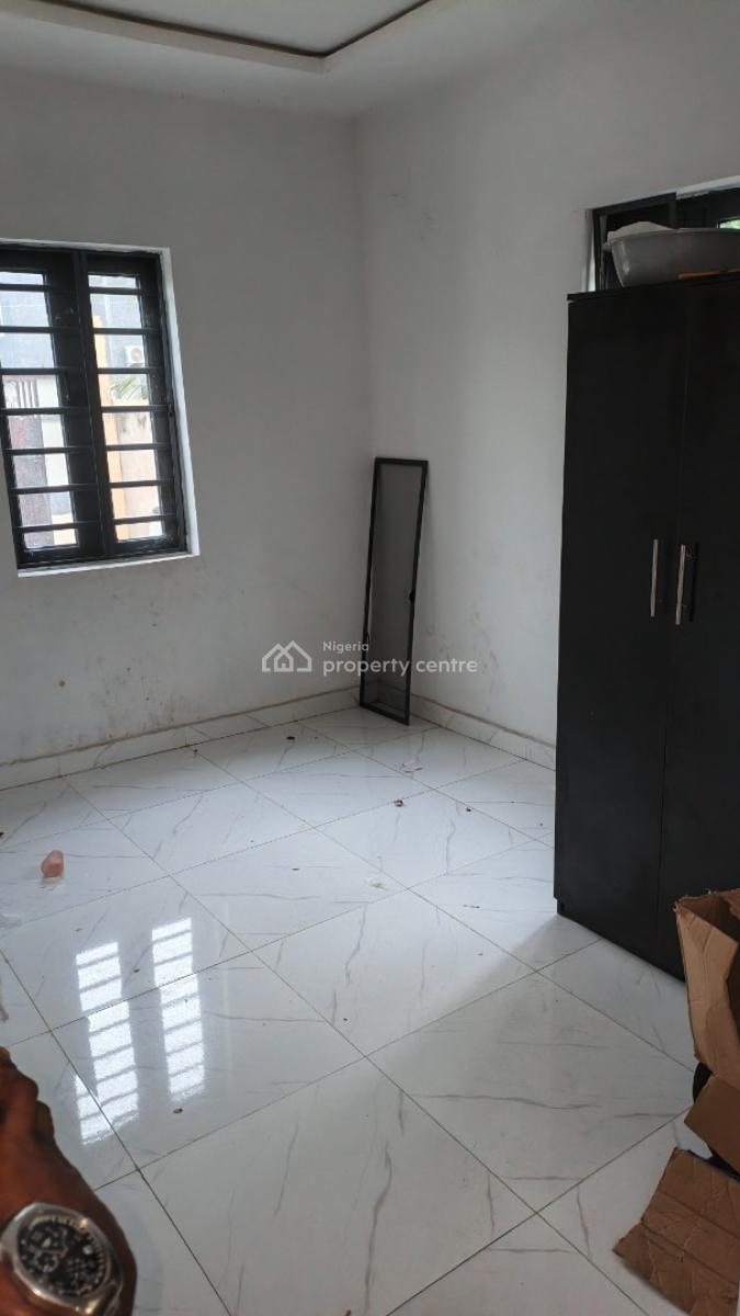 Nicely Built Room and Parlour in a Secured Estate, Jehovah Witness Estate, Bogije, Ibeju Lekki, Lagos, Mini Flat (room and Parlour) for Rent