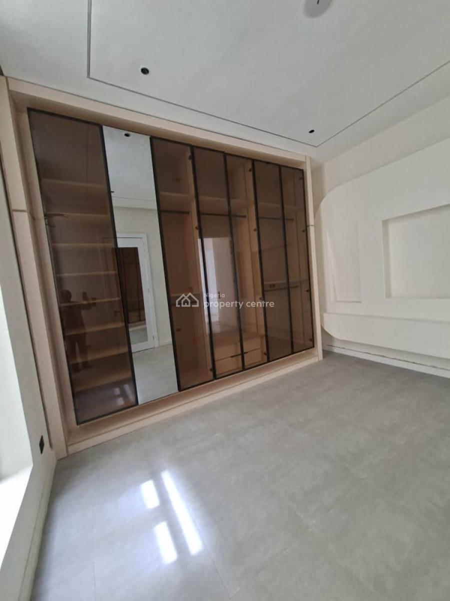 Newly Built 5 Bedroom Fully Detached House, Lekki Phase 1, Lekki, Lagos, Detached Duplex for Sale