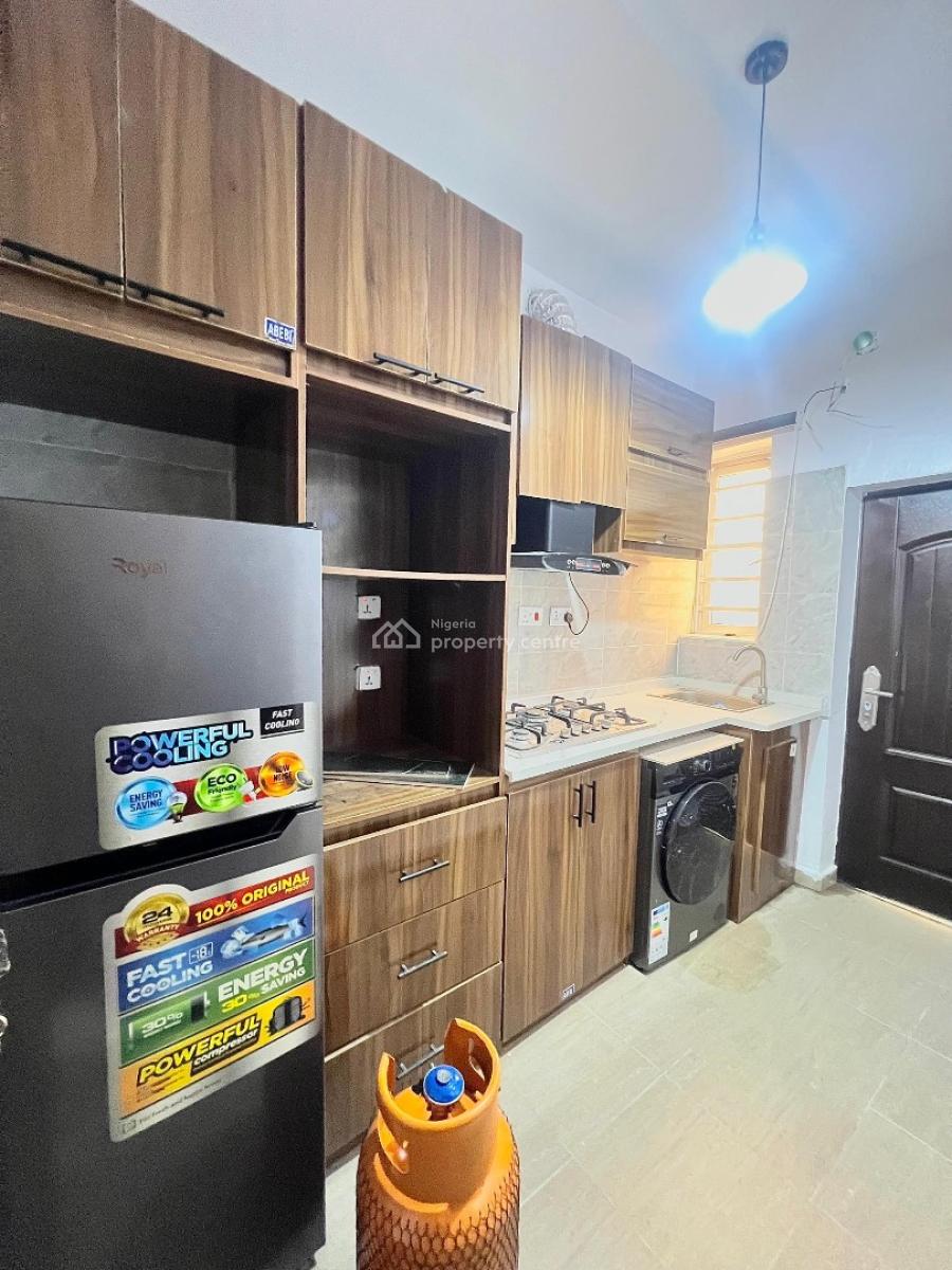 Charming 3-bedroom Terrace Duplex, Abraham Adesanya, Lekki, Lagos, Terraced Duplex for Sale