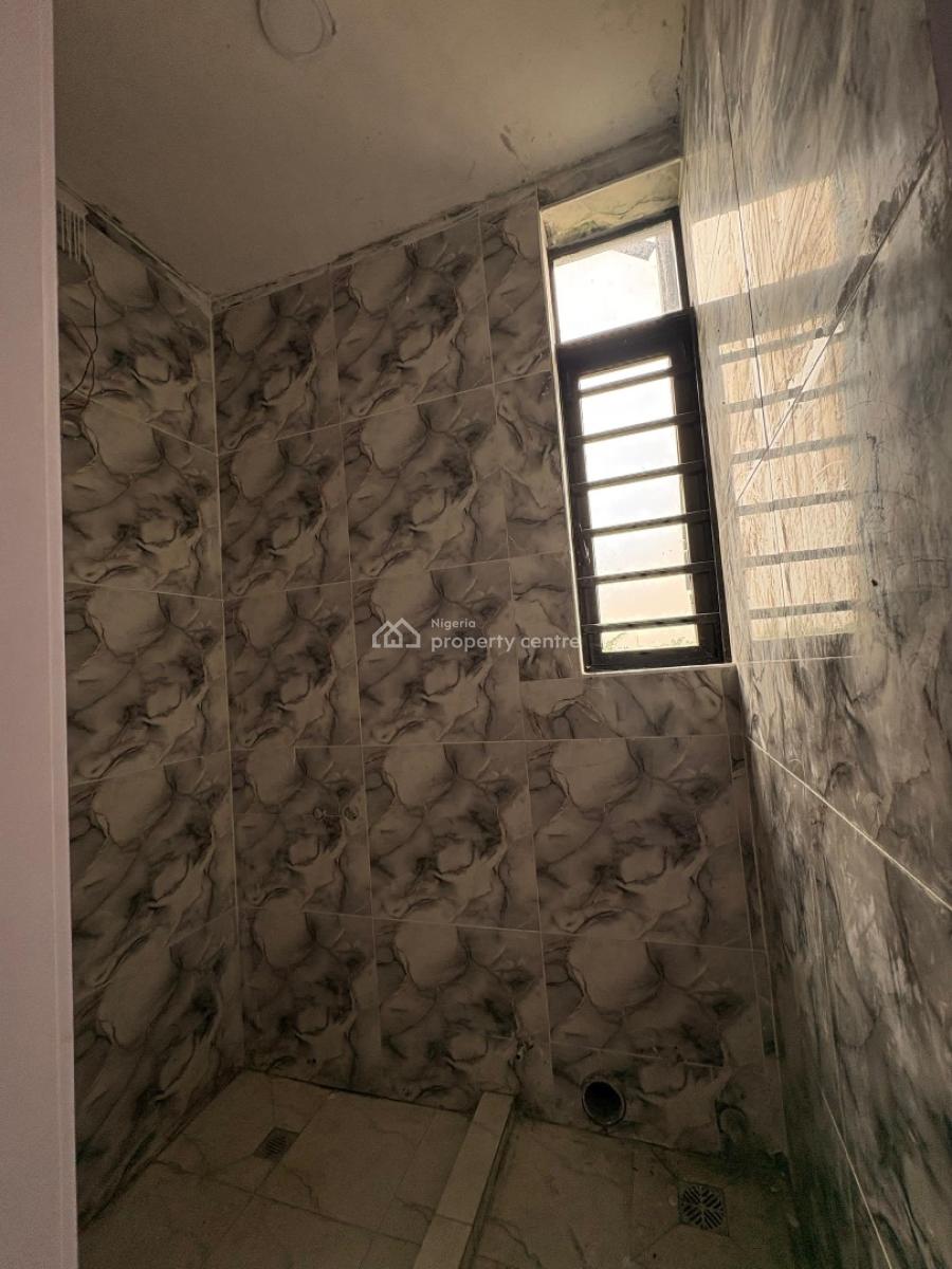 3 Bedroom Terraced Duplex, Orchid, Lekki, Lagos, Terraced Duplex for Sale