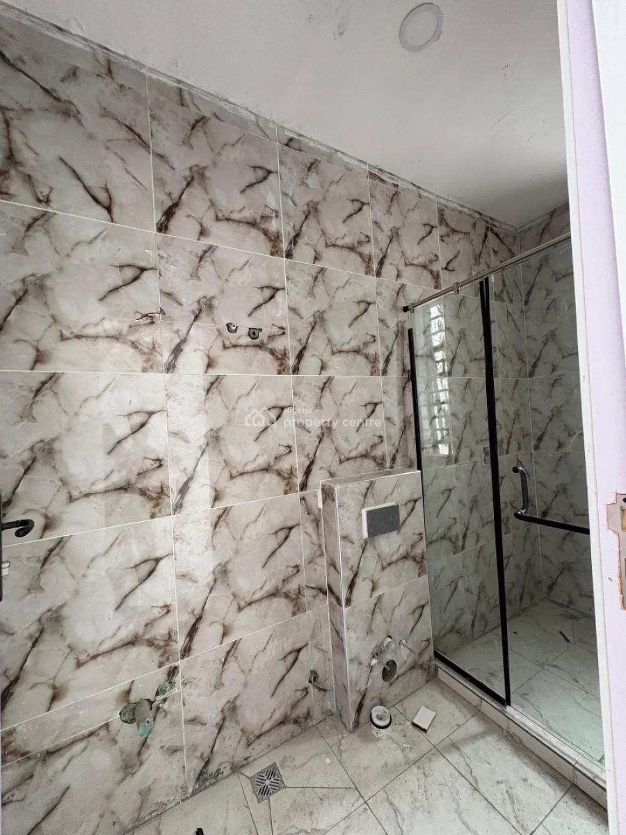 3 Bedroom Terraced Duplex, Orchid, Lekki, Lagos, Terraced Duplex for Sale