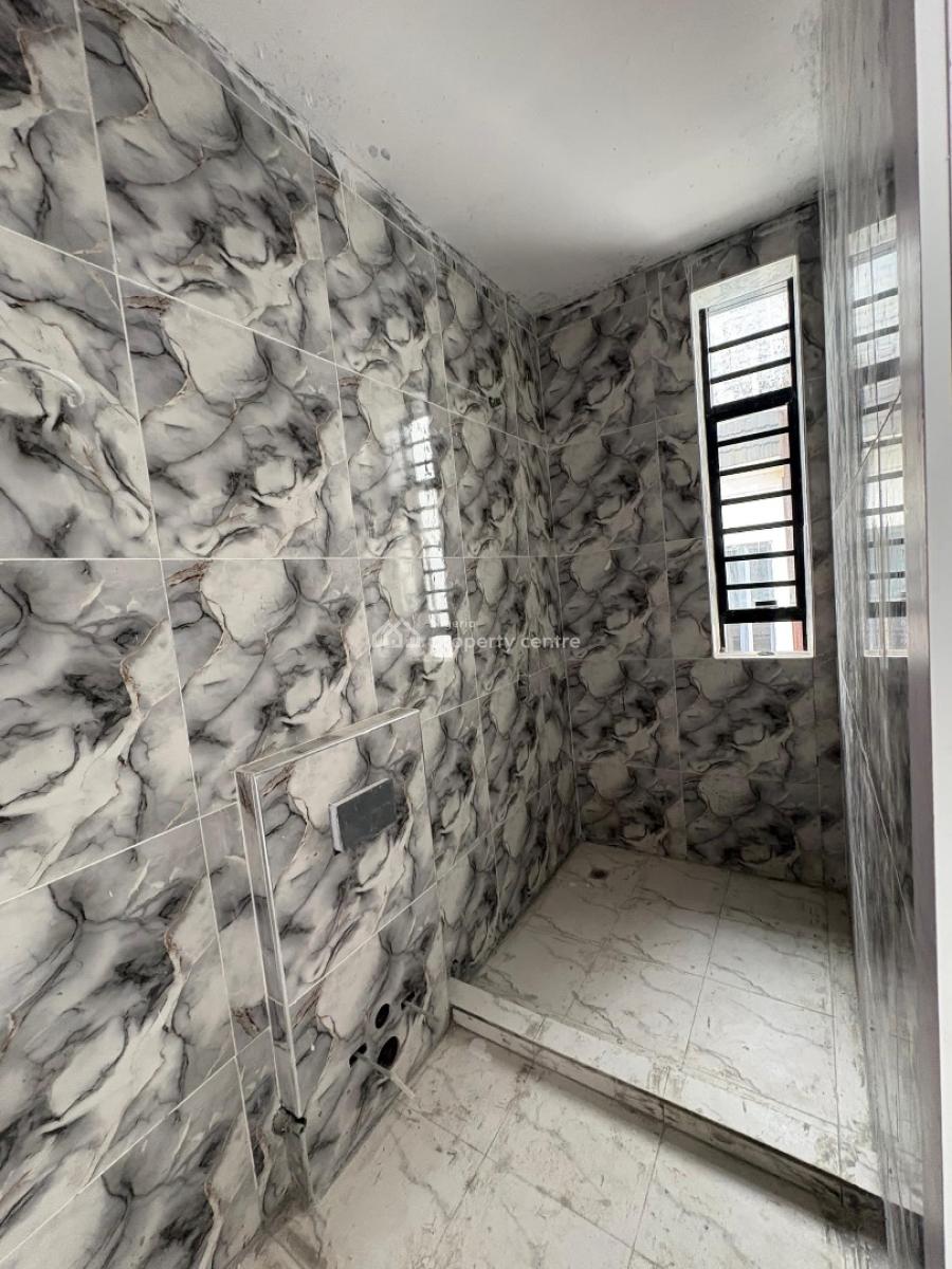 3 Bedroom Terraced Duplex, Orchid, Lekki, Lagos, Terraced Duplex for Sale