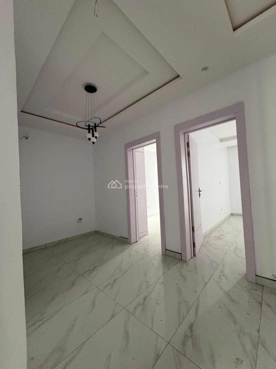 3 Bedroom Terraced Duplex, Orchid, Lekki, Lagos, Terraced Duplex for Sale