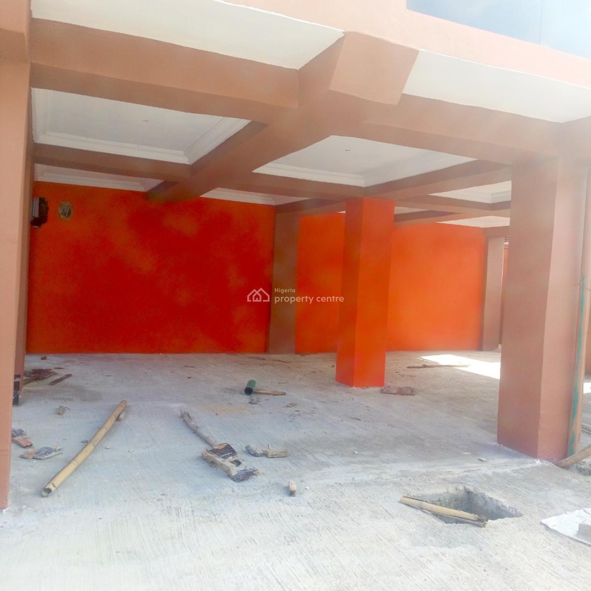 Newly Built and Well Finished Miniflat in Surulere, Off Lawanson Road Surulere Lagos, Lawanson, Surulere, Lagos, Mini Flat (room and Parlour) for Rent