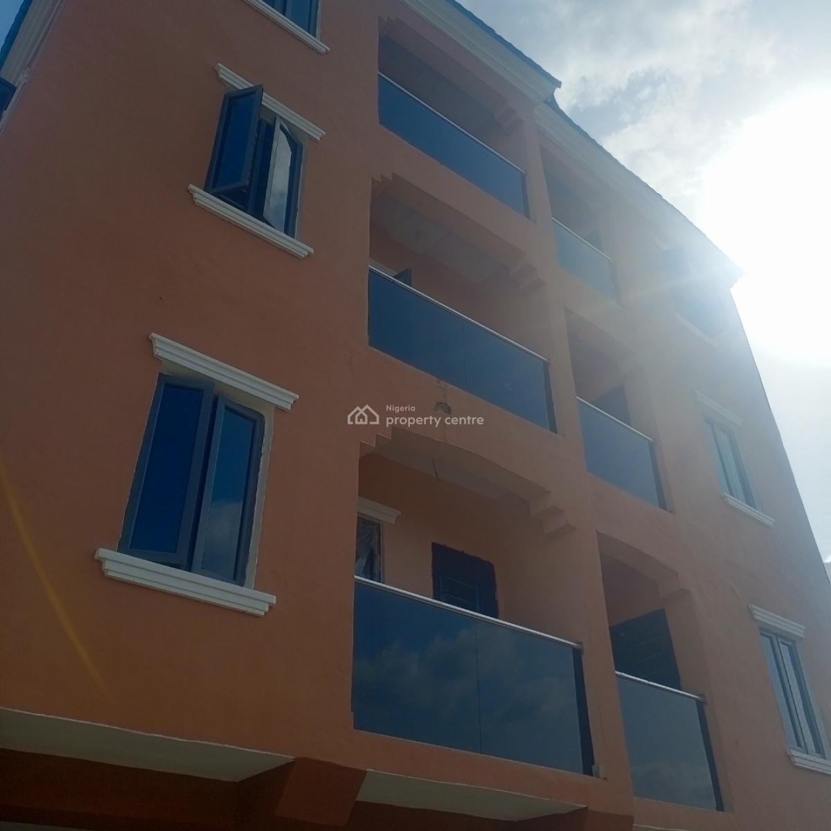 Newly Built and Well Finished Miniflat in Surulere, Off Lawanson Road Surulere Lagos, Lawanson, Surulere, Lagos, Mini Flat (room and Parlour) for Rent
