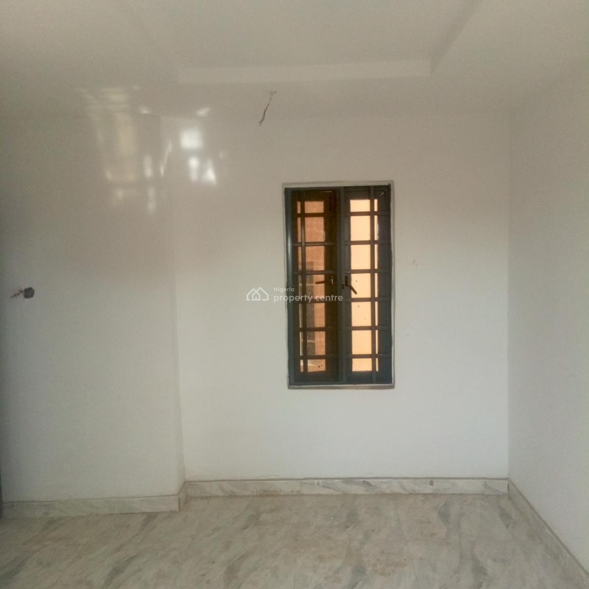 Newly Built and Well Finished Miniflat, Off Lawanson Road, Lawanson, Surulere, Lagos, Mini Flat (room and Parlour) for Rent