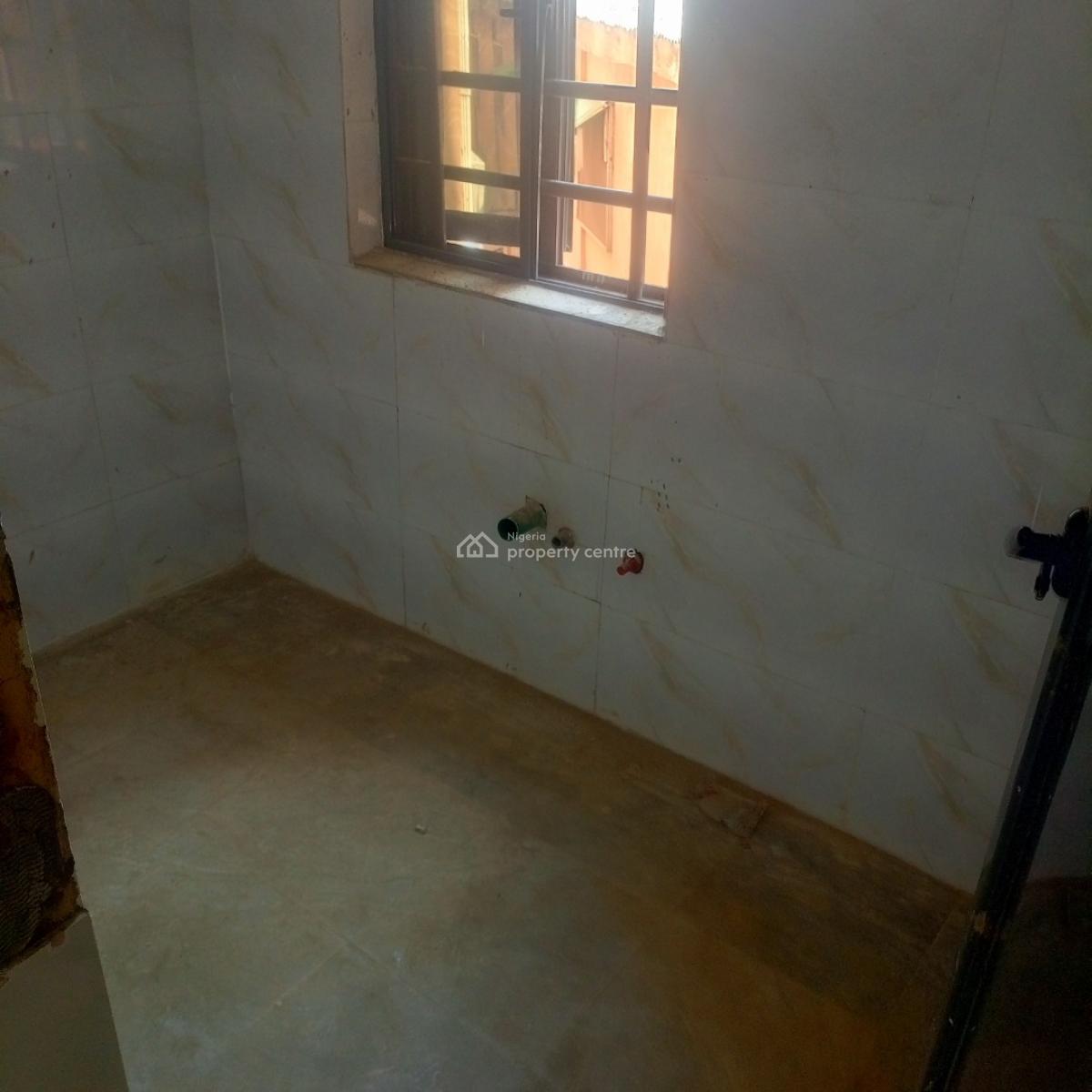 Newly Built and Well Finished Miniflat, Off Lawanson Road, Lawanson, Surulere, Lagos, Mini Flat (room and Parlour) for Rent