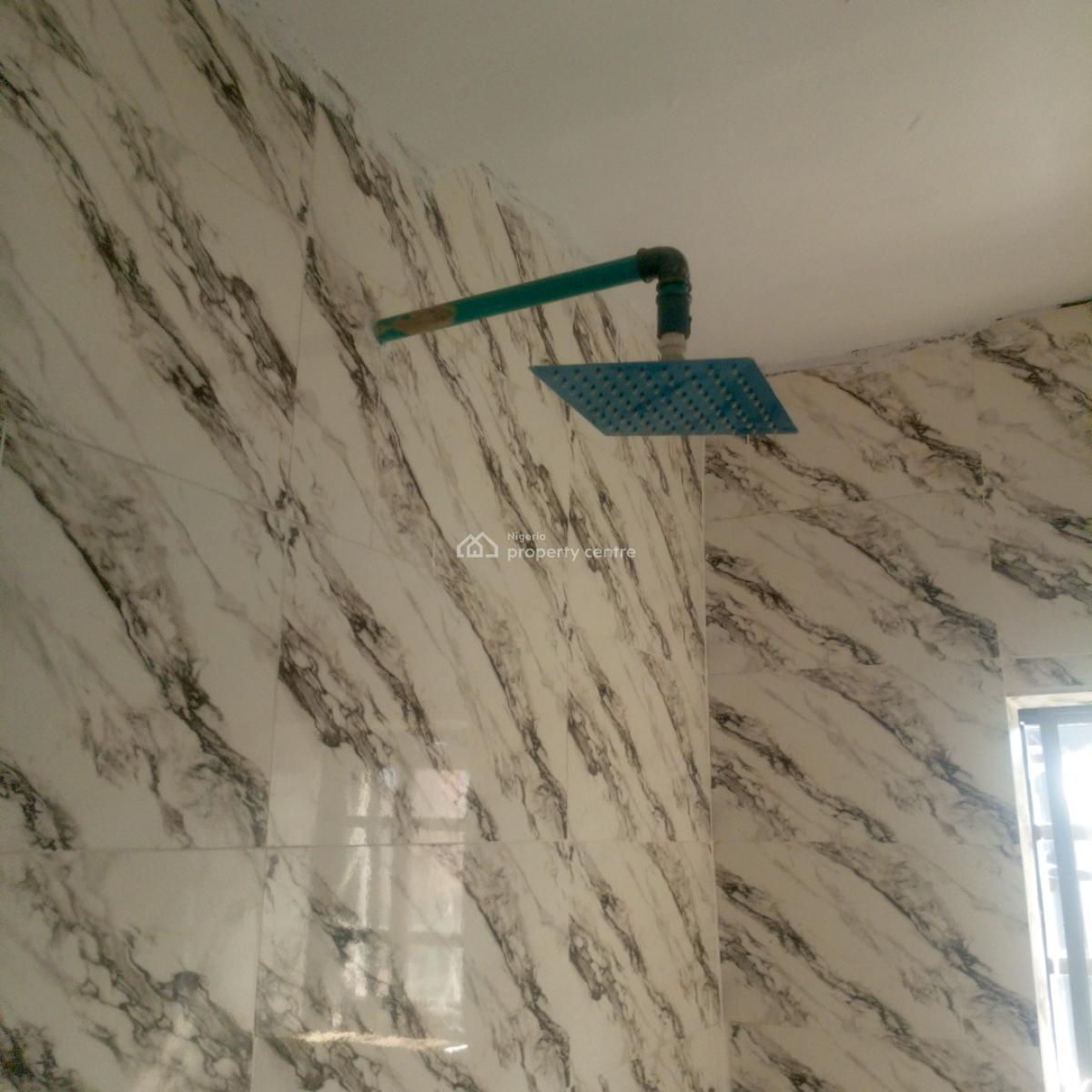 Newly Built and Well Finished Miniflat, Off Lawanson Road, Lawanson, Surulere, Lagos, Mini Flat (room and Parlour) for Rent