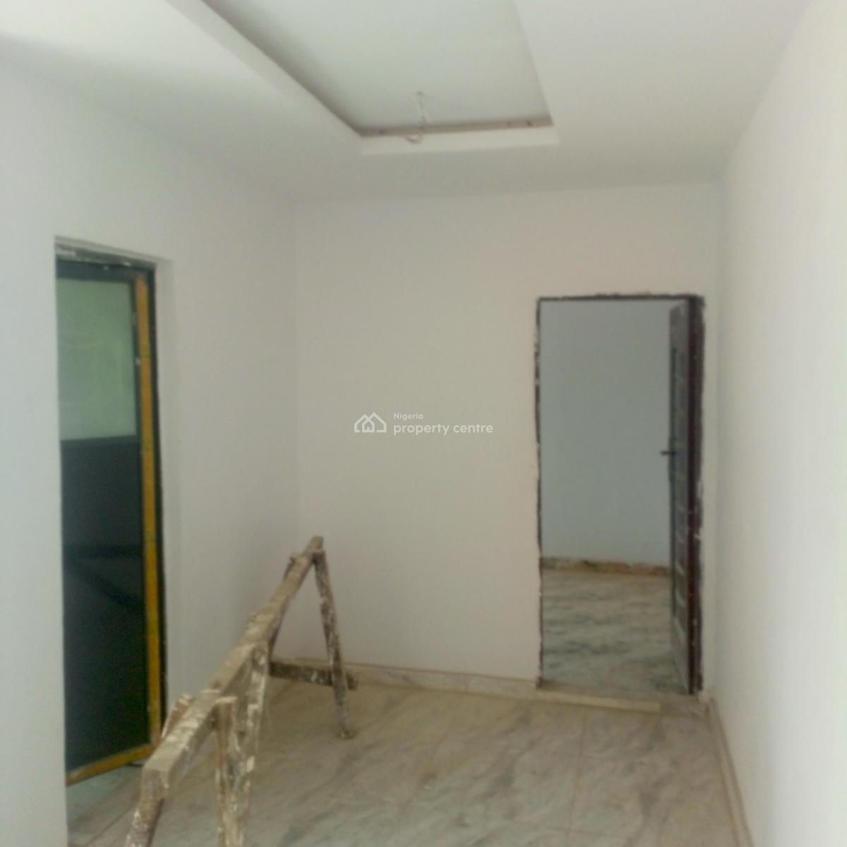 Newly Built and Well Finished Miniflat, Off Lawanson Road, Lawanson, Surulere, Lagos, Mini Flat (room and Parlour) for Rent