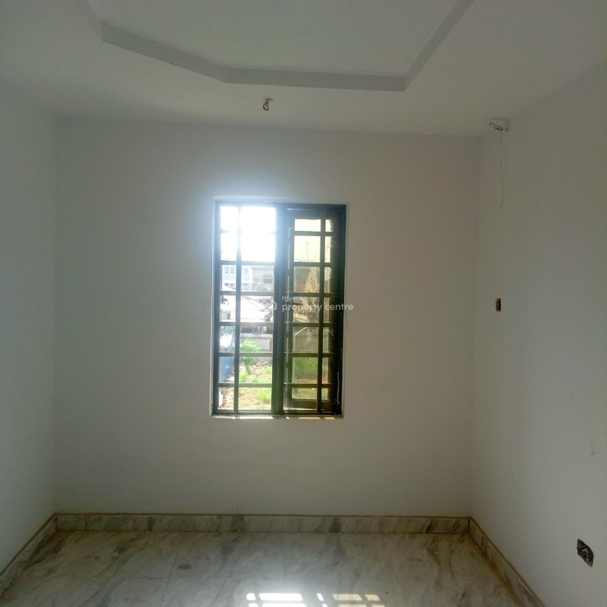 Newly Built and Well Finished Miniflat, Off Lawanson Road, Lawanson, Surulere, Lagos, Mini Flat (room and Parlour) for Rent