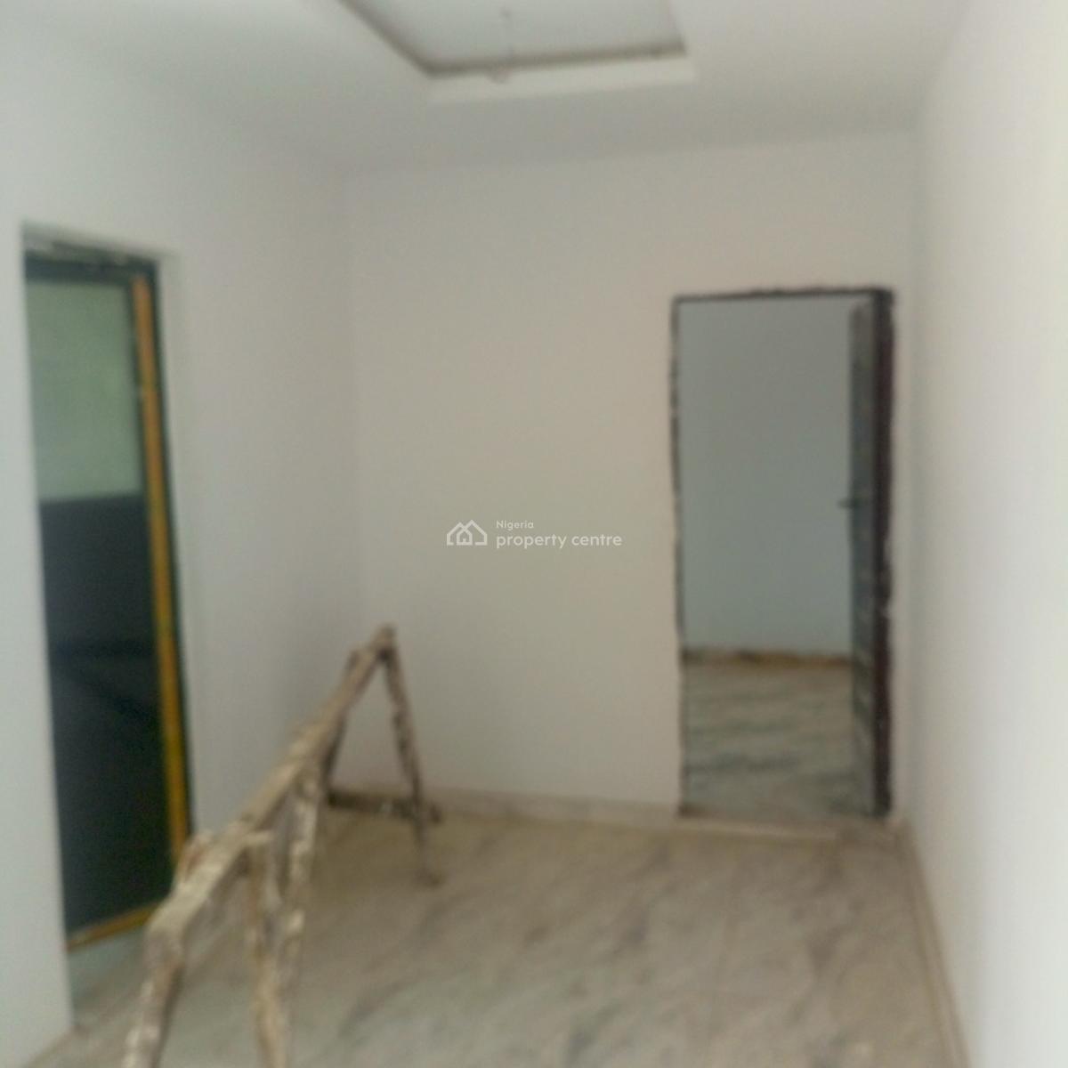 Newly Built and Well Finished Miniflat, Off Lawanson Road, Lawanson, Surulere, Lagos, Mini Flat (room and Parlour) for Rent