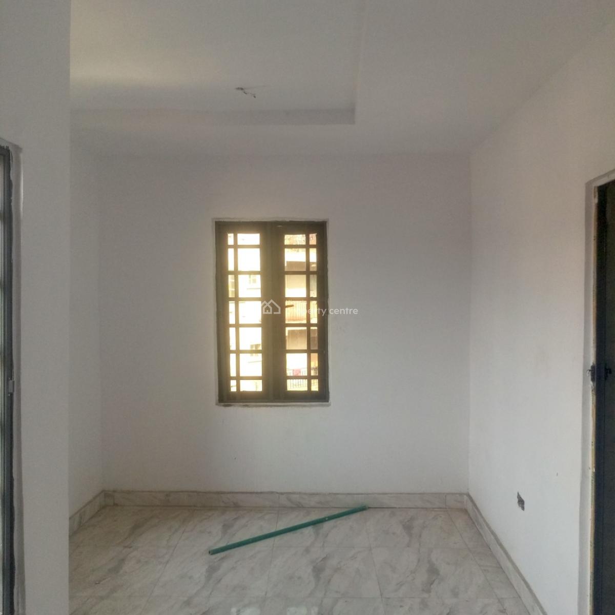 Newly Built and Well Finished Self Contain, Off Lawanson Road, Lawanson, Surulere, Lagos, Self Contain (single Rooms) for Rent