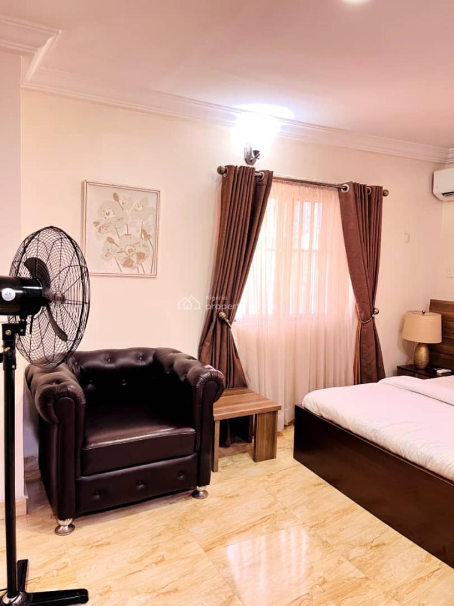 Block of 3 and 2 Bedroom Flats Suitable for School, Hotel and Church, Lekki Phase 1, Lekki, Lagos, Flat / Apartment for Rent