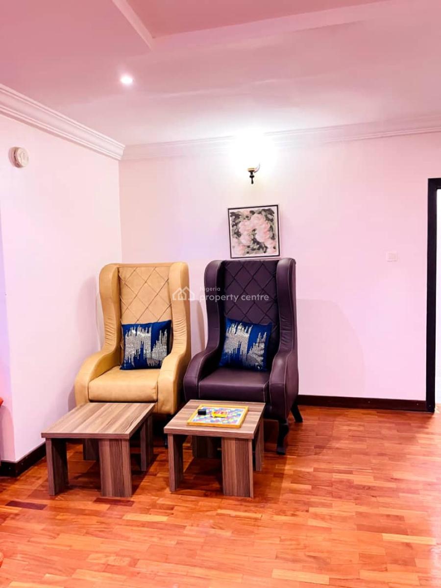 Block of 3 and 2 Bedroom Flats Suitable for School, Hotel and Church, Lekki Phase 1, Lekki, Lagos, Flat / Apartment for Rent