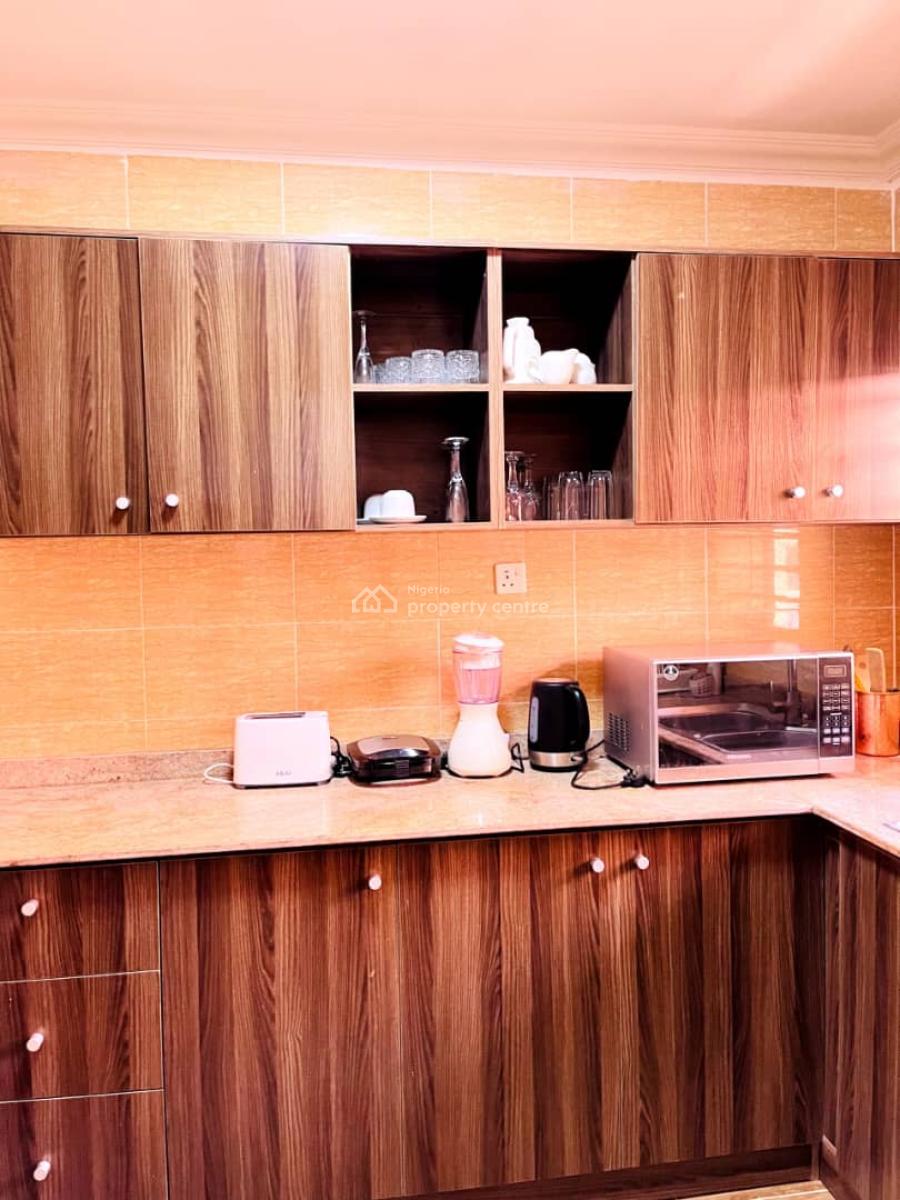Block of 3 and 2 Bedroom Flats Suitable for School, Hotel and Church, Lekki Phase 1, Lekki, Lagos, Flat / Apartment for Rent