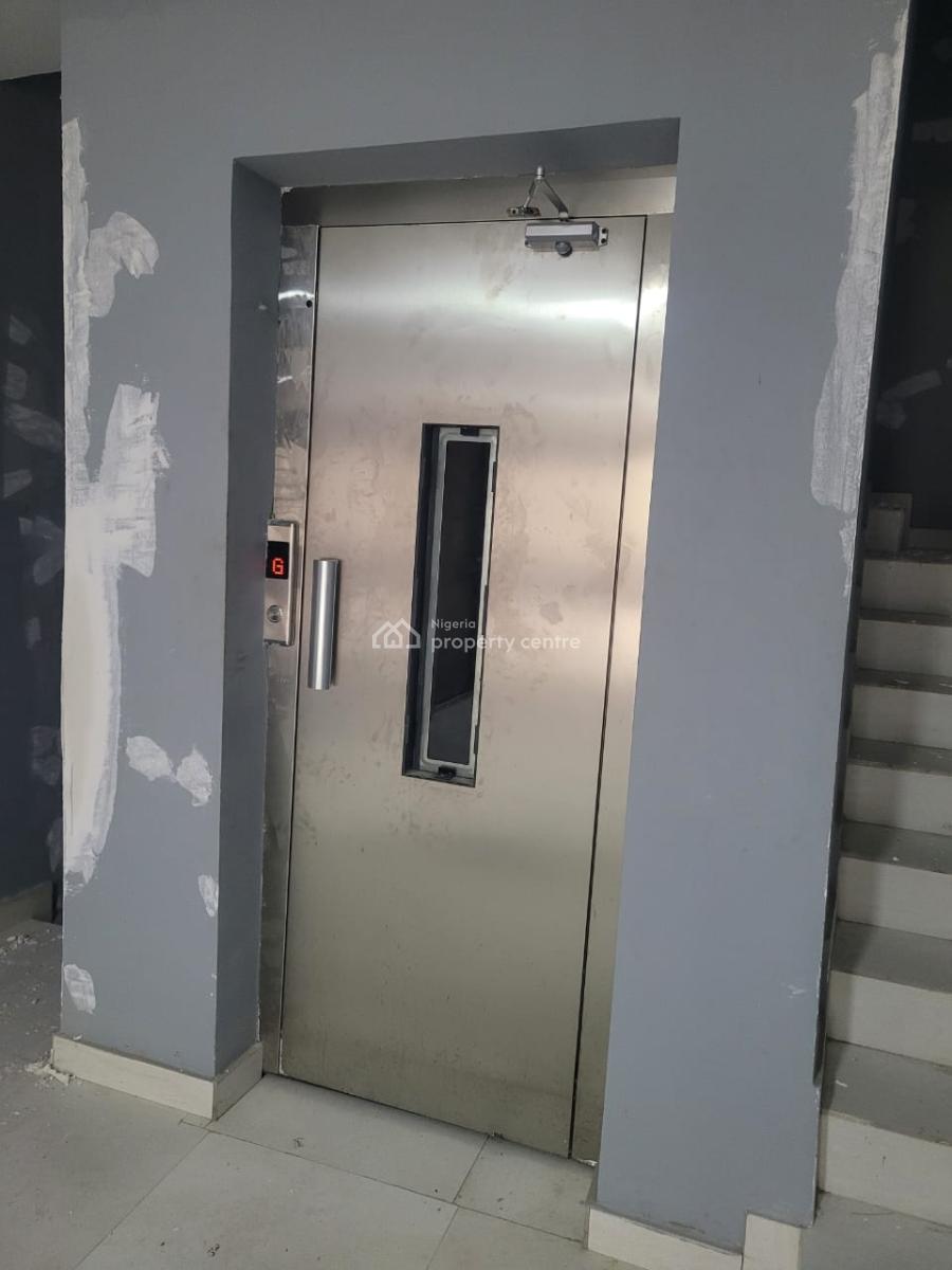 Newly Built Units of 2bedroom Flat, Lekki Phase 1, Lekki, Lagos, Flat / Apartment for Rent