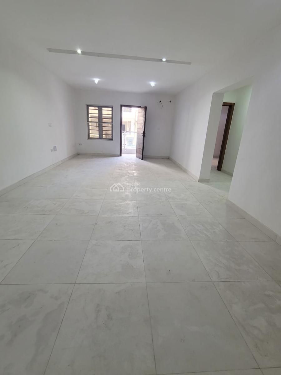 Newly Built Units of 2bedroom Flat, Lekki Phase 1, Lekki, Lagos, Flat / Apartment for Rent