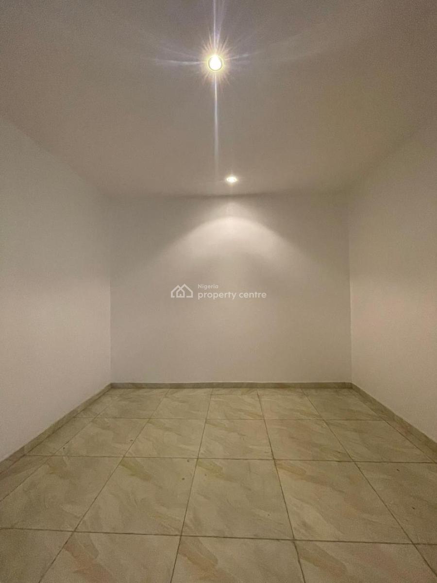 Exquisitely Built 4 Bedroom Terraced Duplex with Bq in Ikate, Ikate, Lekki, Lagos, Flat / Apartment for Sale