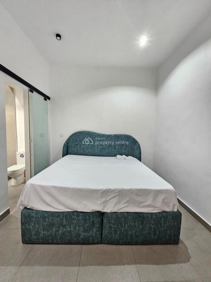 Elegant and Spacious 2 & 3 Bedroom Apartment with Gym, Elevator and Sw, Ikate, Lekki, Lagos, Flat / Apartment for Sale