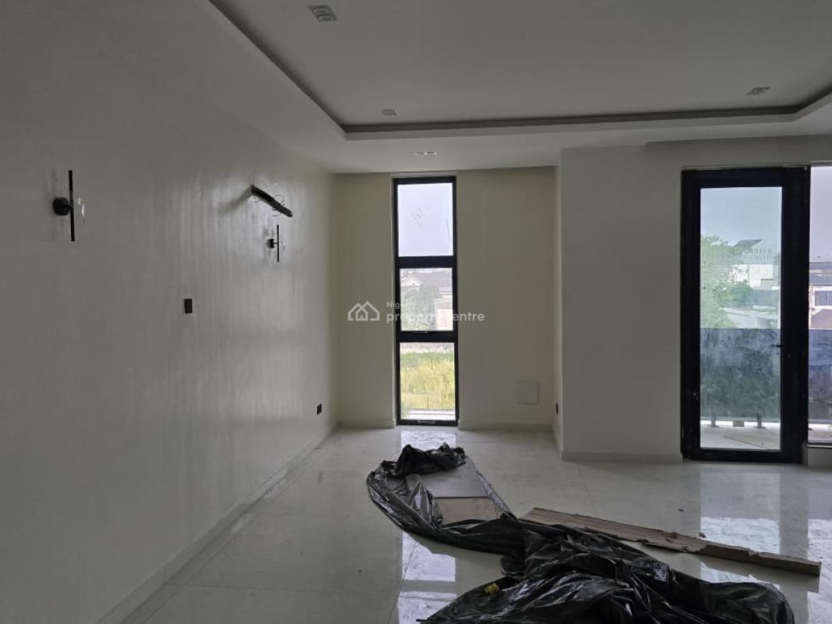 Ultra Modern 5 Bed Terrace Duplex with State of D Art Architectural De, Off Bourdillion Road, Old Ikoyi, Ikoyi, Lagos, Terraced Duplex for Sale