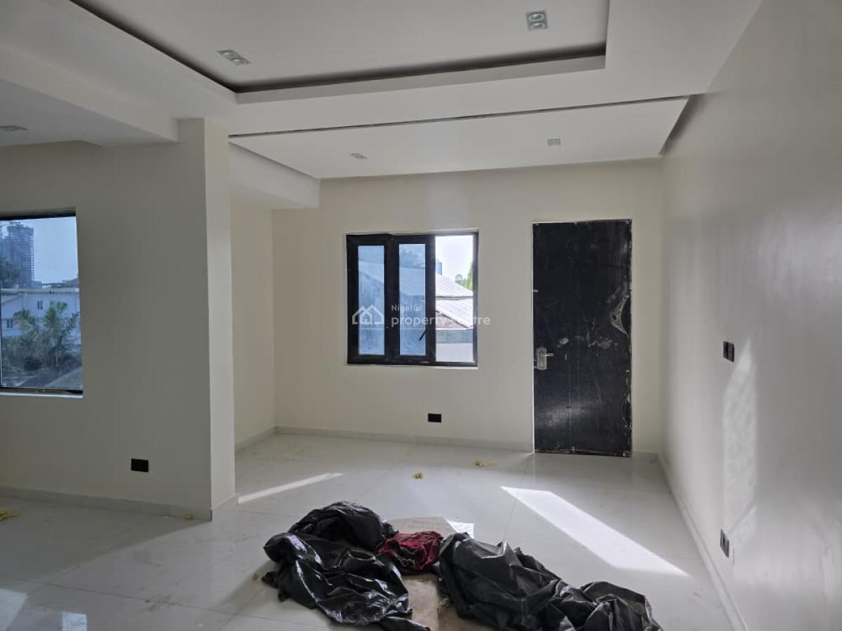 Ultra Modern 5 Bed Terrace Duplex with State of D Art Architectural De, Off Bourdillion Road, Old Ikoyi, Ikoyi, Lagos, Terraced Duplex for Sale
