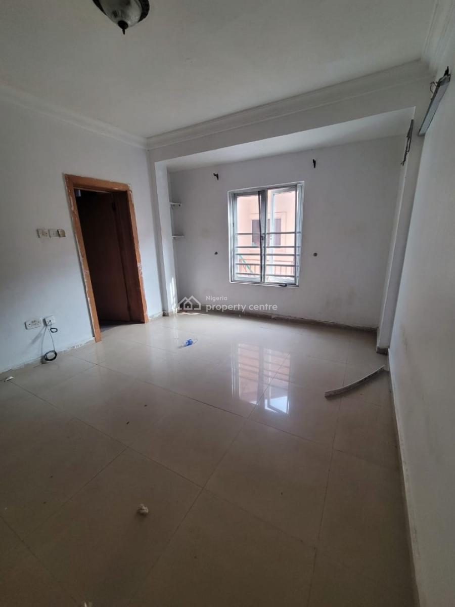 Lovely Miniflat on 1st Floor, Lekki Phase 1, Lekki, Lagos, Mini Flat (room and Parlour) for Rent