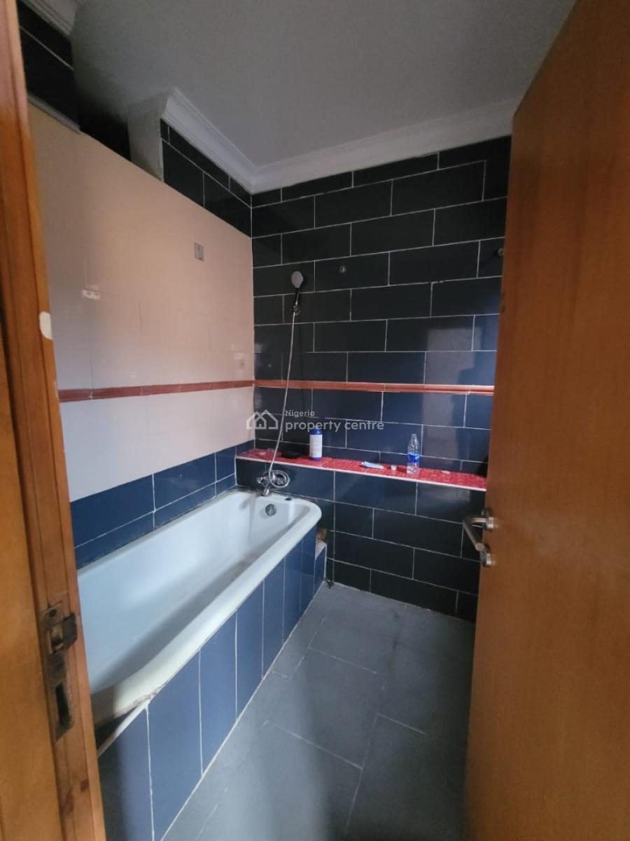 Lovely Miniflat on 1st Floor, Lekki Phase 1, Lekki, Lagos, Mini Flat (room and Parlour) for Rent